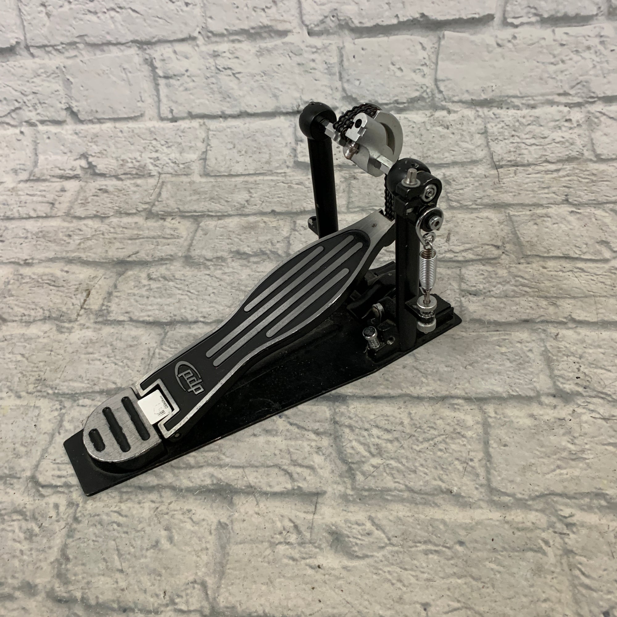 PDP Pacific Drums & Percussion SP 650 Single Kick Pedal