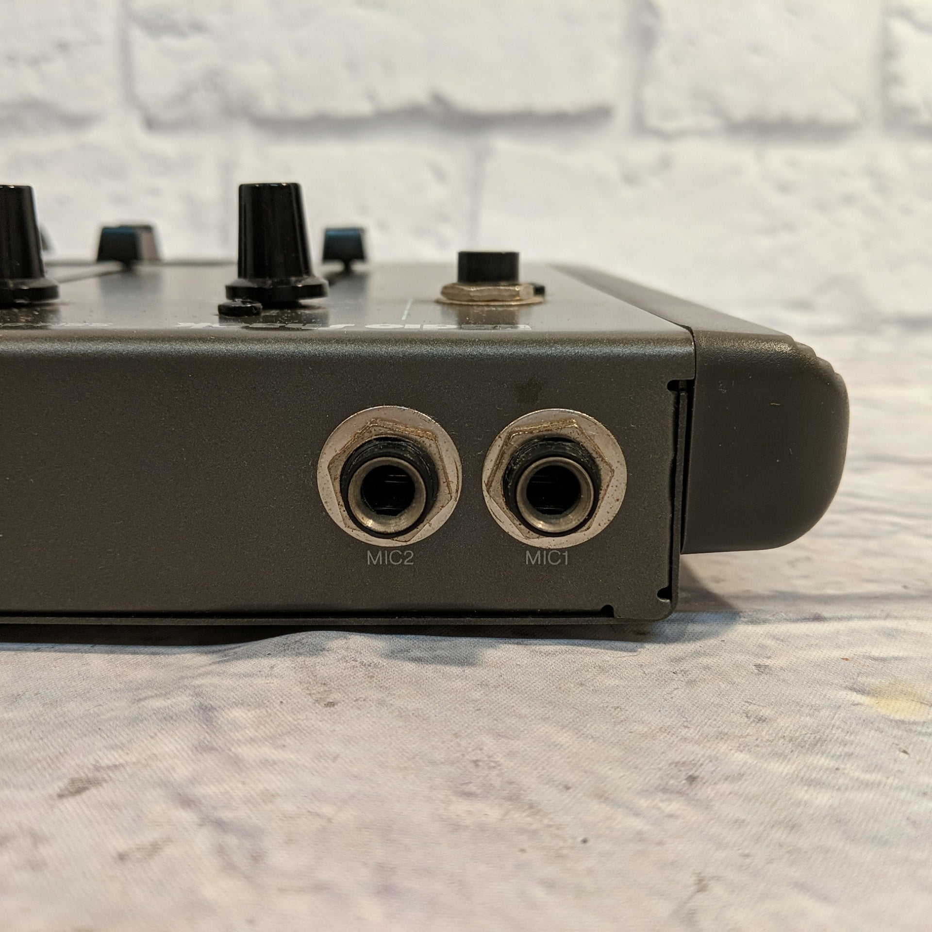 Radioshack SSM-60 Stereo Sound Mixer