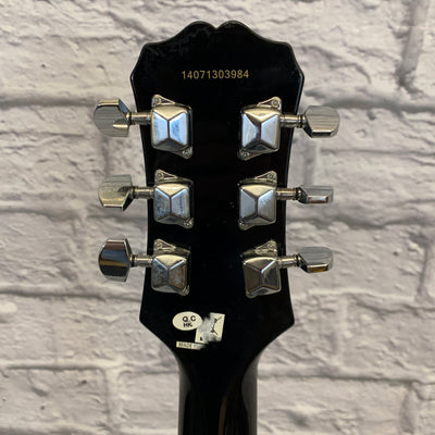 Epiphone Les Paul Special-II LE Vintage Sunburst