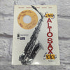 Easy Alto Sax Solos Vol. 1 By Playbacks, Alto Saxophone with CD