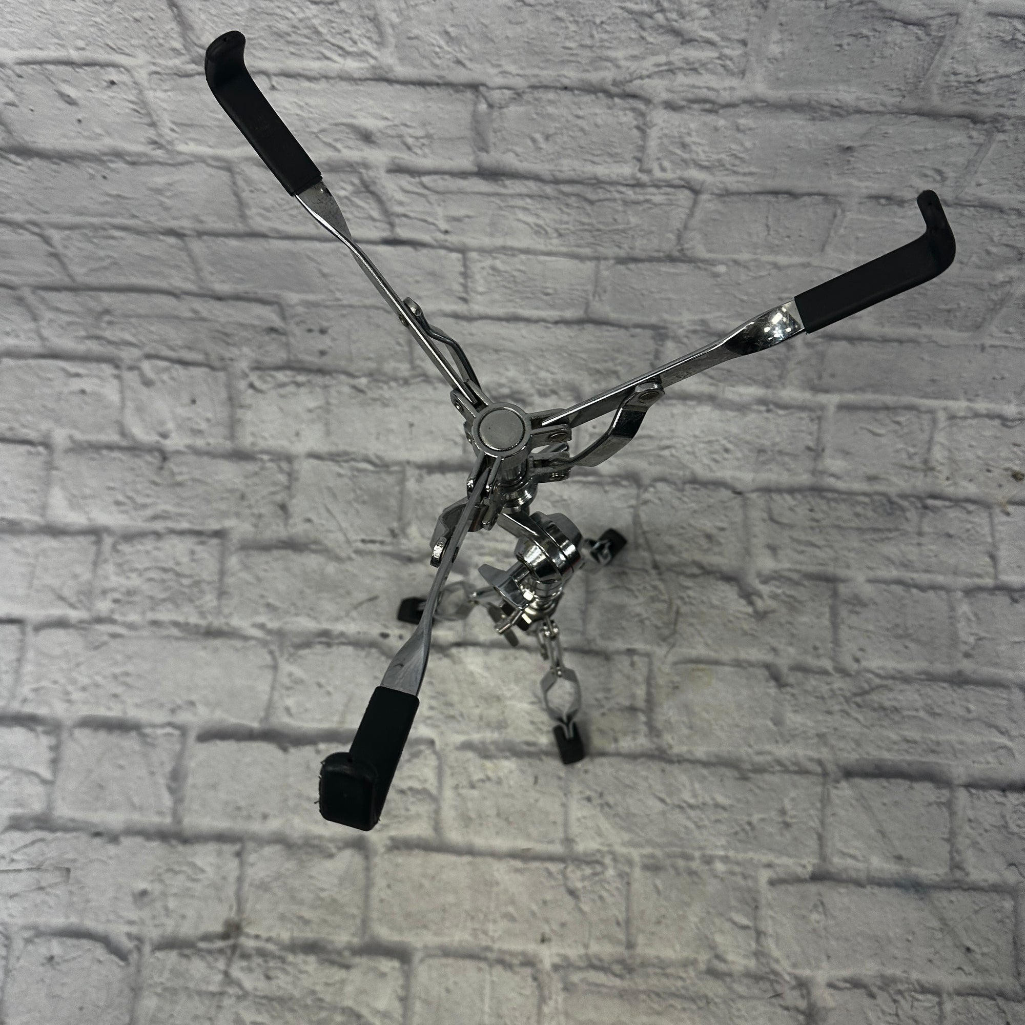 Unknown Snare Stand