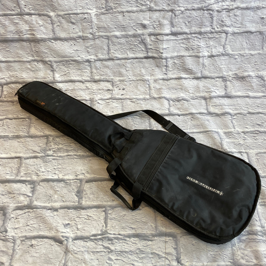 USA Case Electric Bass Gig bag