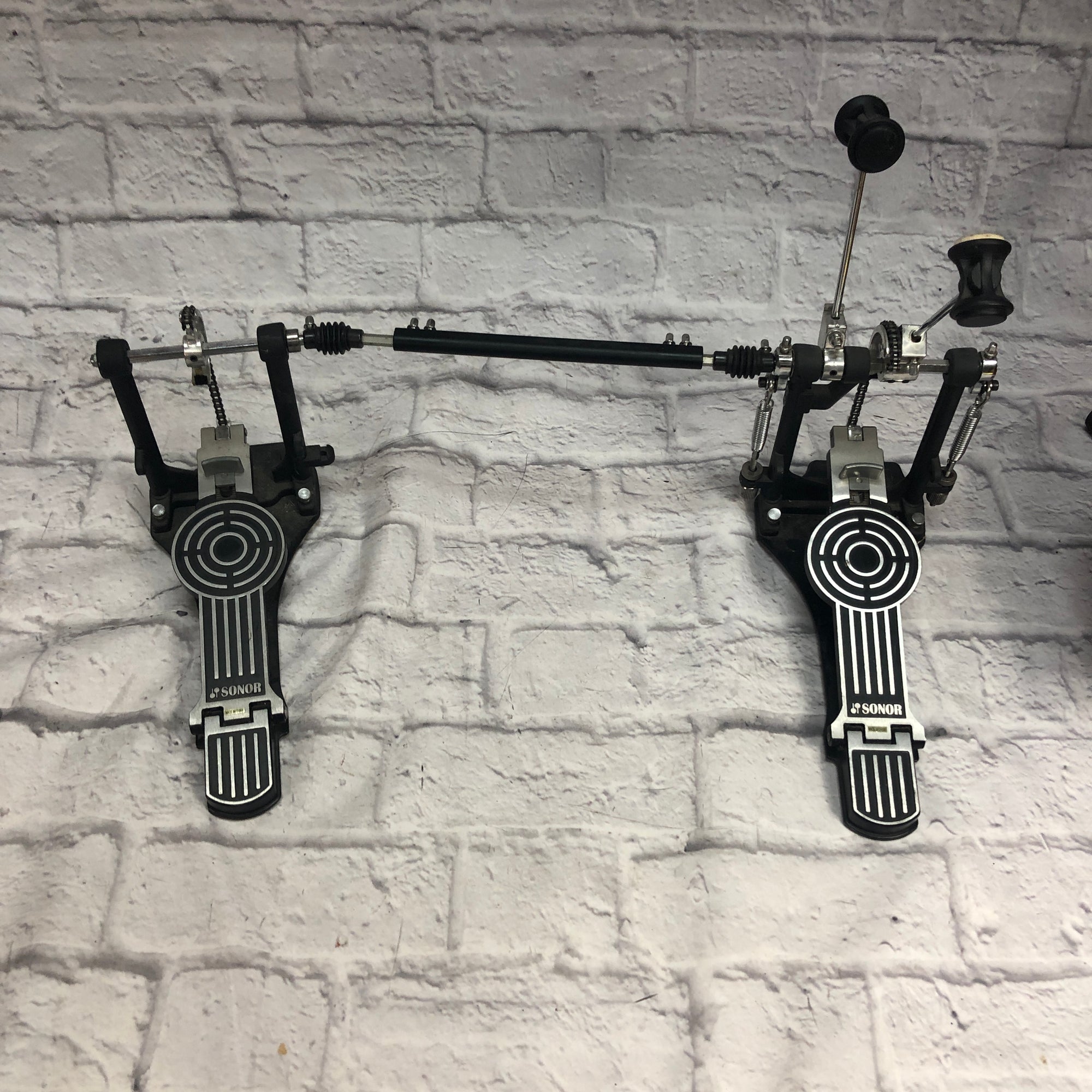Sonor Double Kick Pedal