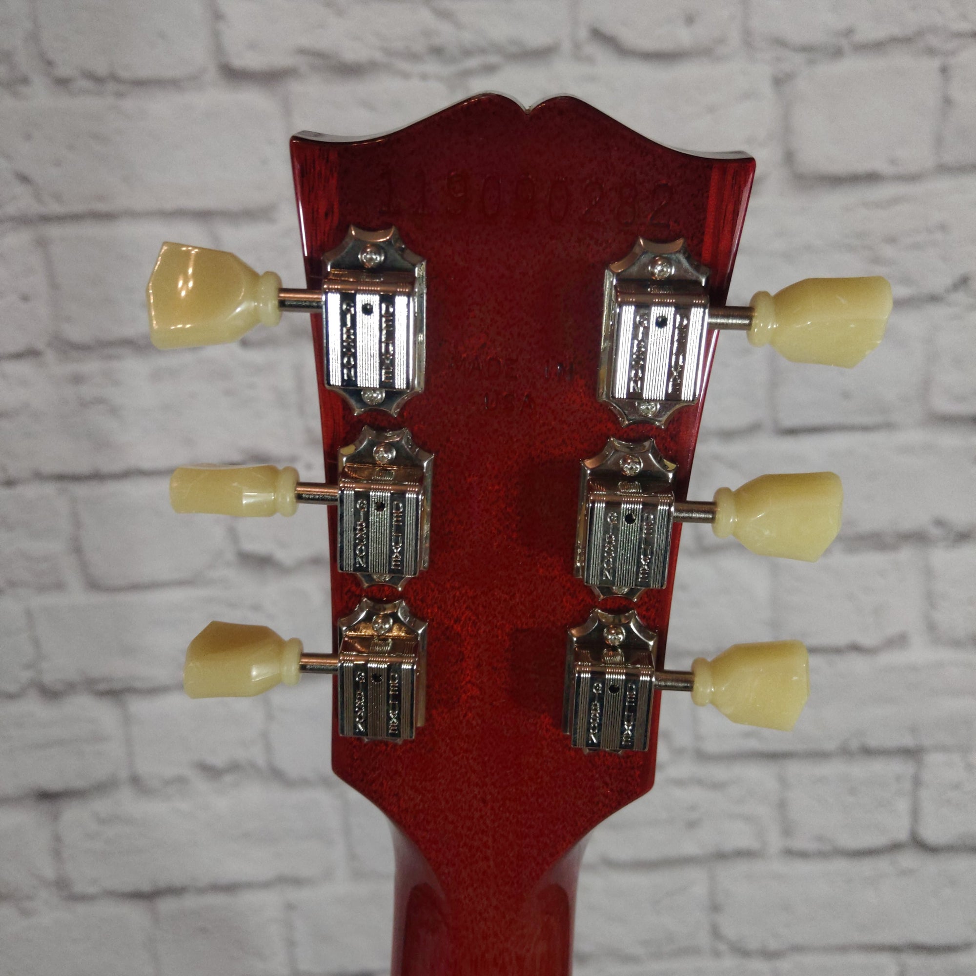 2019 Gibson Les Paul Standard 50s Electric Guitar w/ OHSC