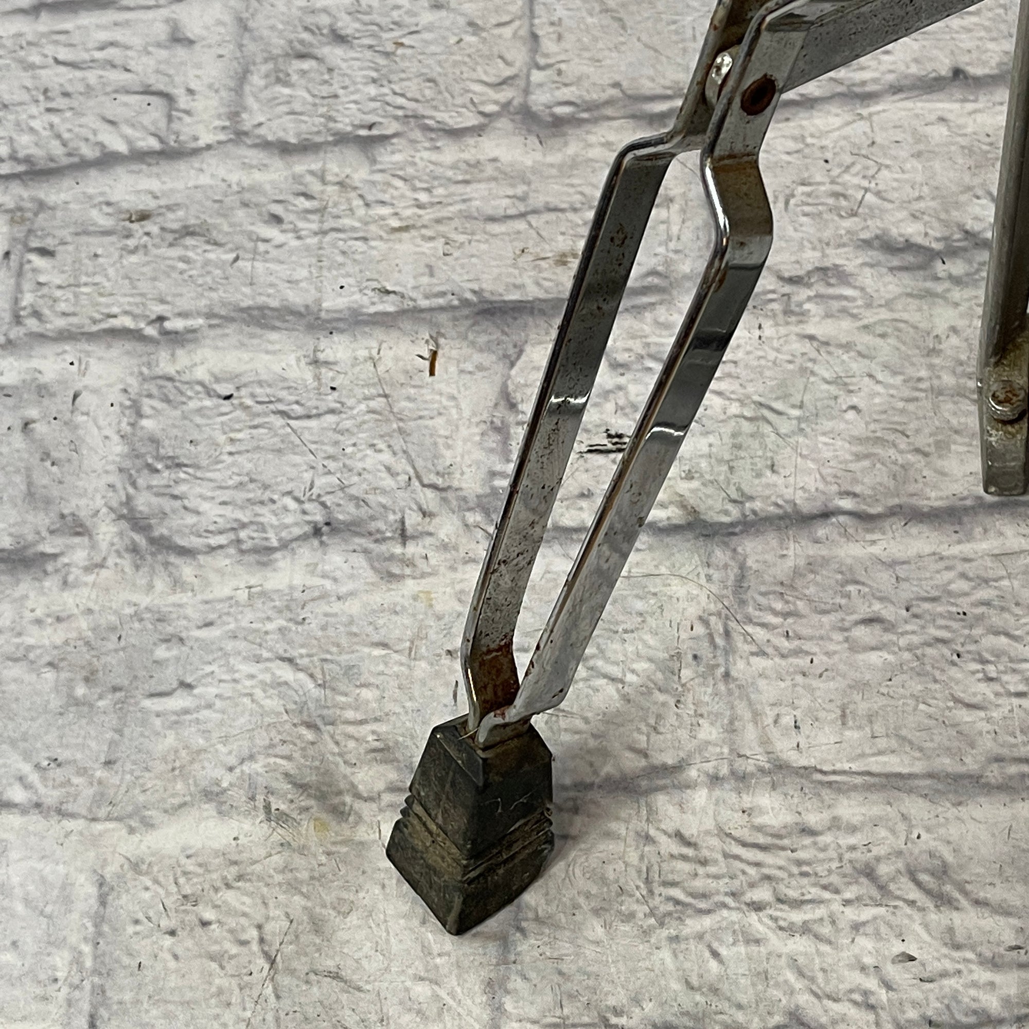 Pearl Double Braced Hi Hat Stand
