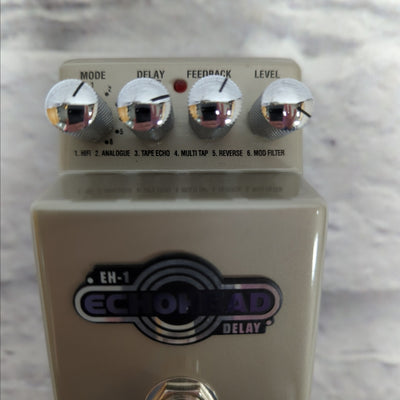Marshall EH-1 Echohead Delay Pedal