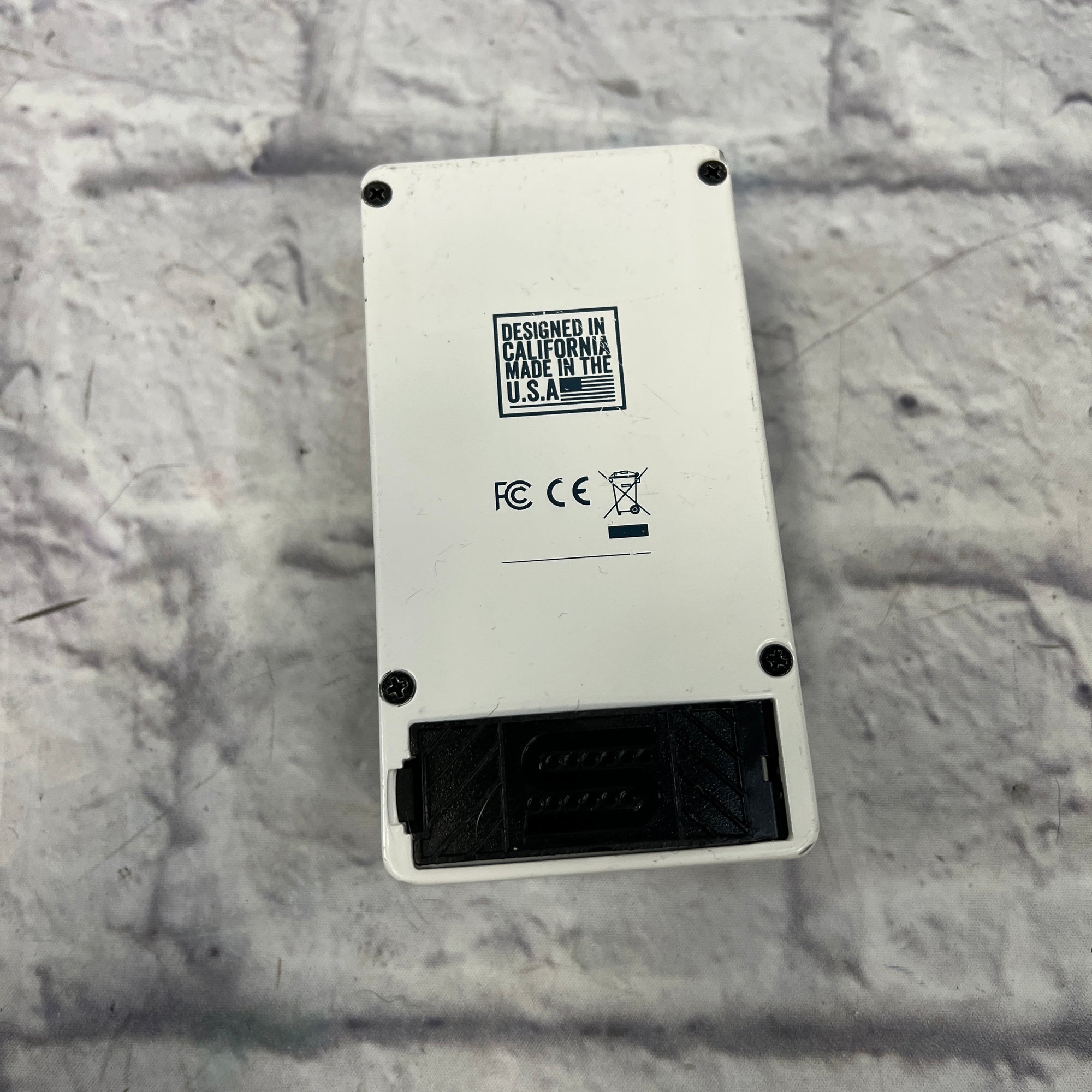 Seymour Duncan Forza Overdrive Pedal
