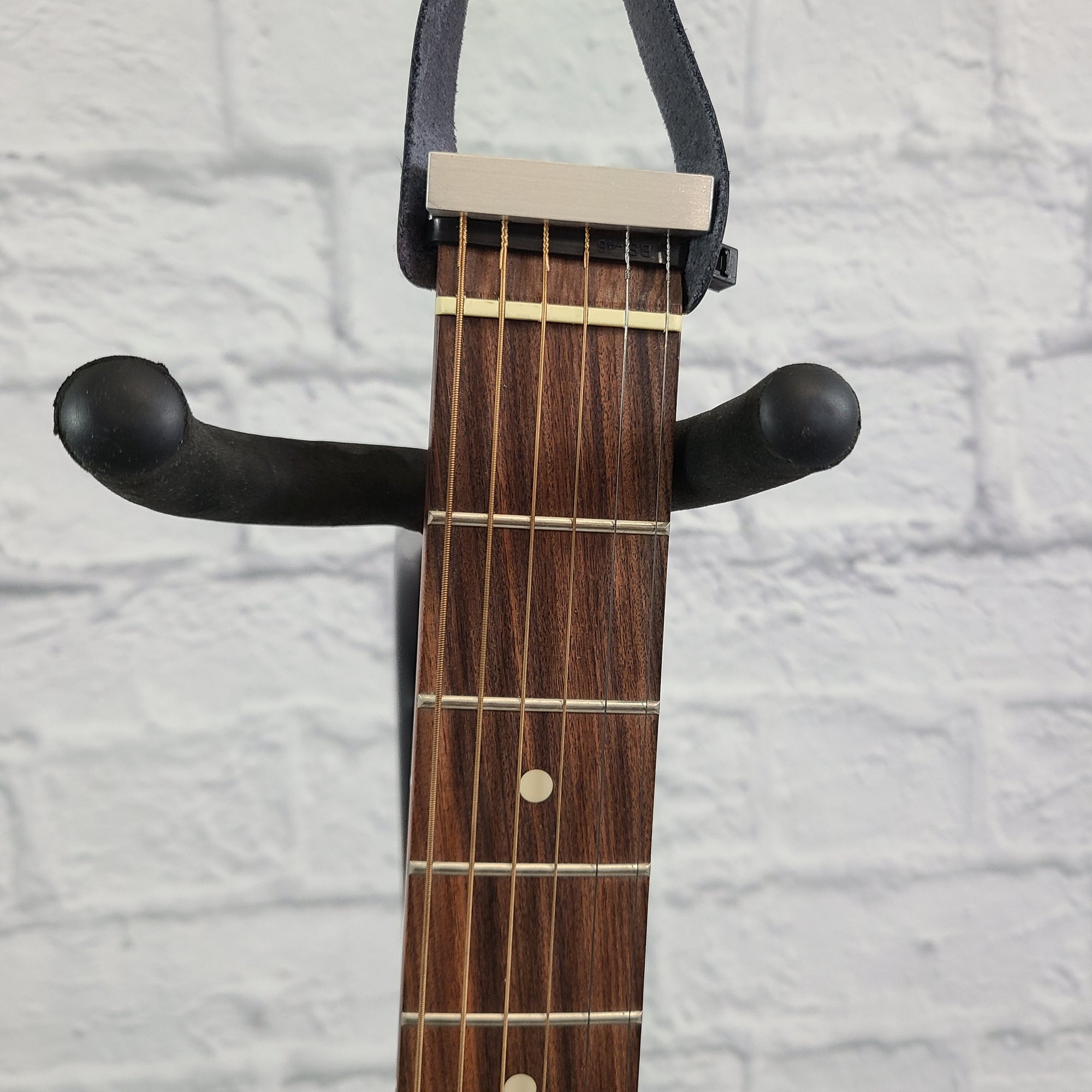 Traveler Guitar Ultra Light UL35799 Travel Acoustic Guitar