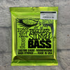 Ernie Ball EB2832 Regular Slinky Bass 50 - 105