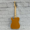 Fender Fullerton Tele Ukulele