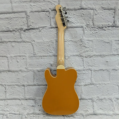 Fender Fullerton Tele Ukulele
