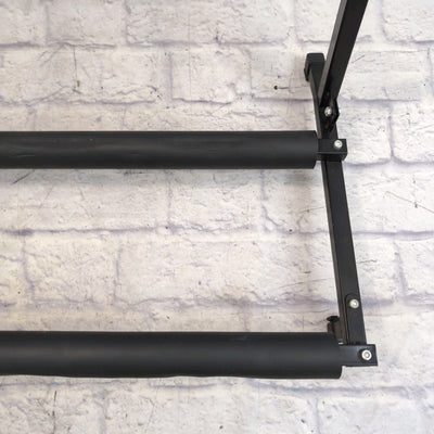 Rok-it 7-space Folding Guitar Rack