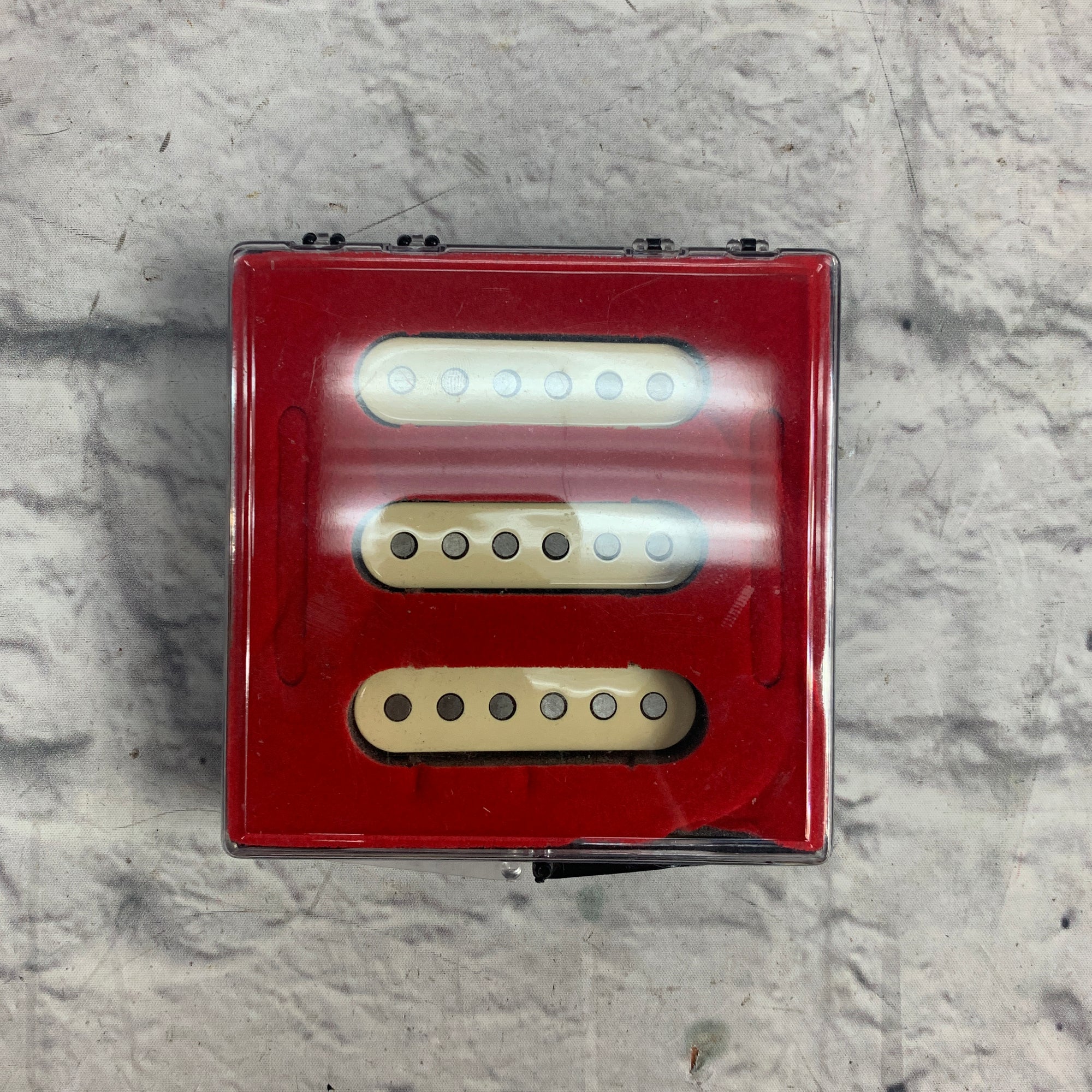 G&L USA Legacy Pickup Set