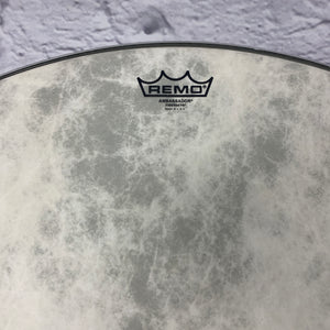 Remo 28" Fiberskyn Bass Drum Head