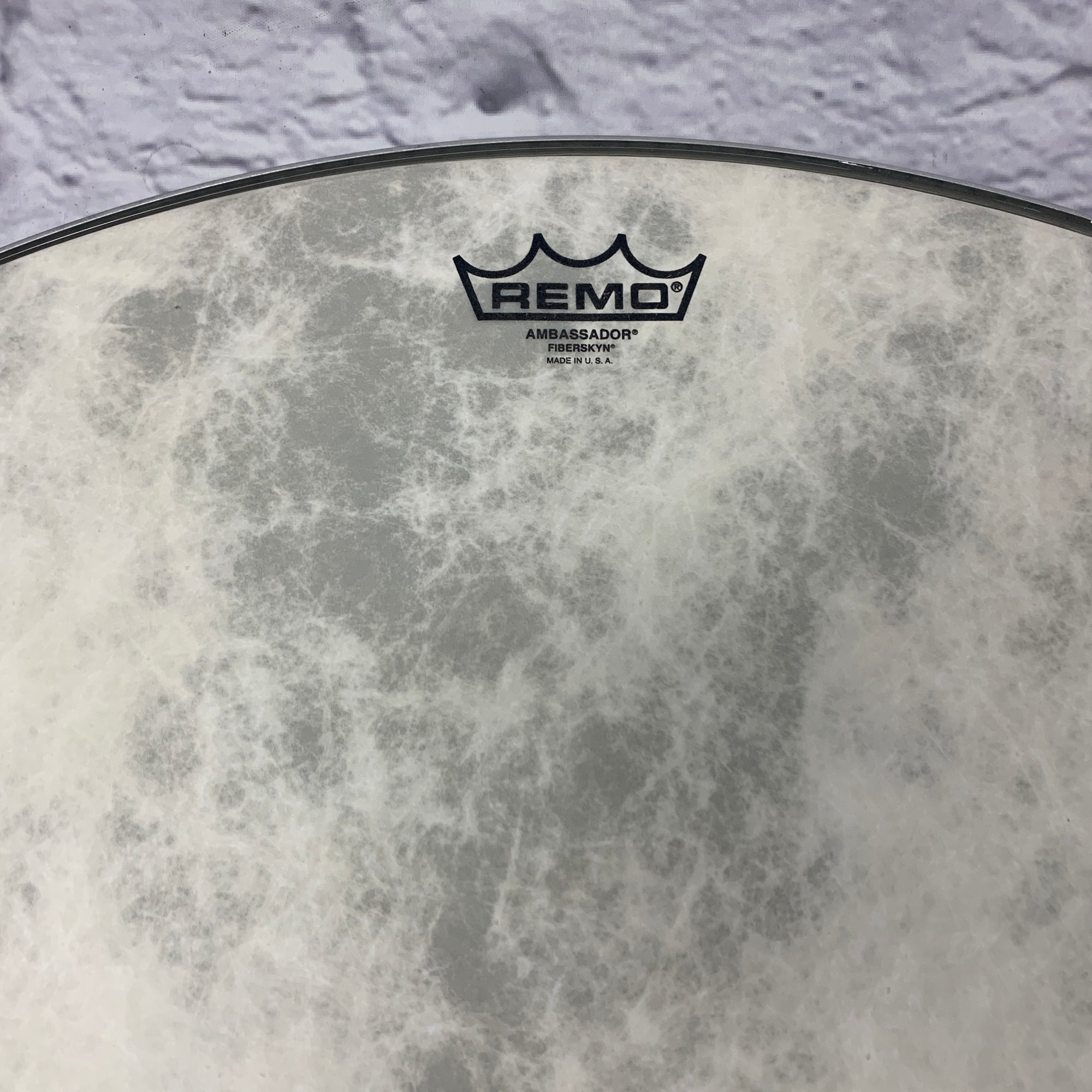 Remo 28" Fiberskyn Bass Drum Head