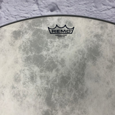 Remo 28" Fiberskyn Bass Drum Head