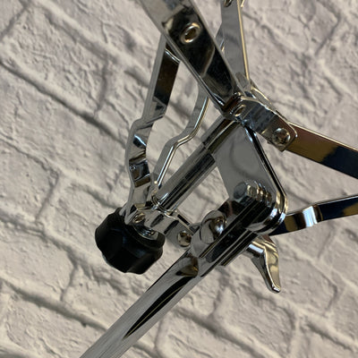 Peace Double Braced Snare Stand Drum Stand