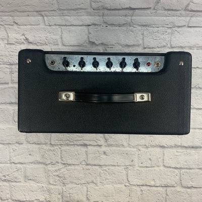 Fender Blues Junior (no Reverb)