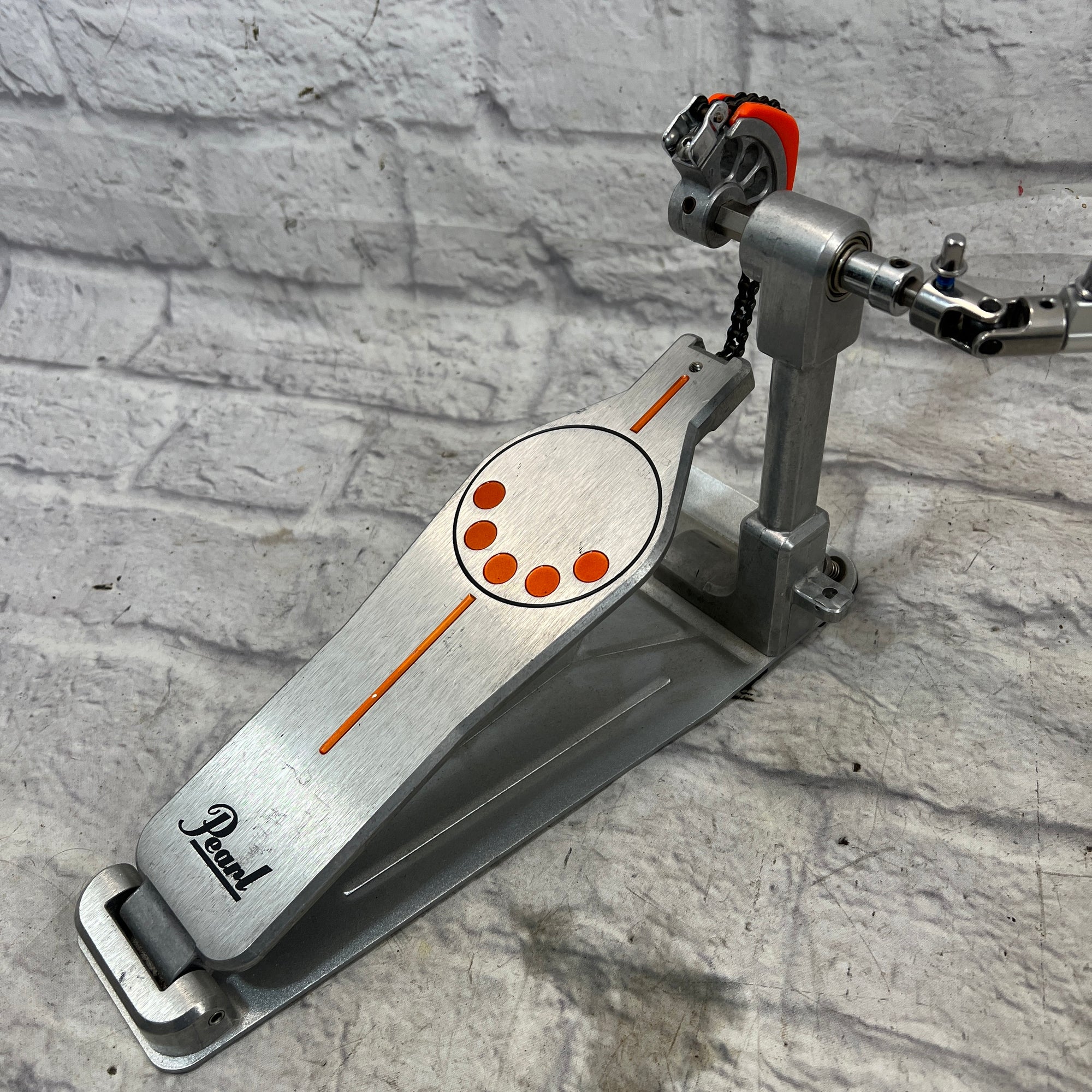 Pearl P3002D Demon Direct Drive Double Double Kick Pedal