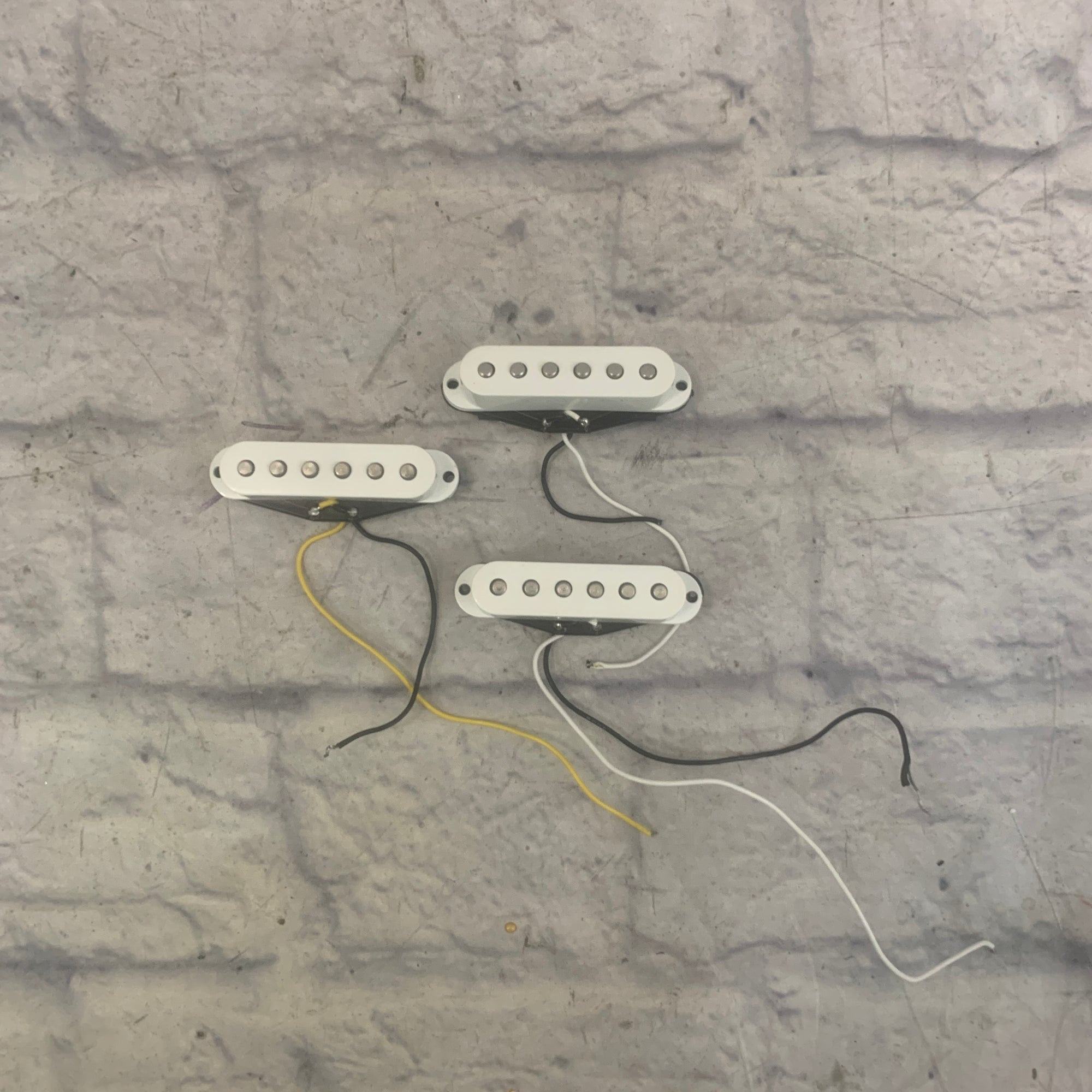 Fender Accessories "MIM" Pickups