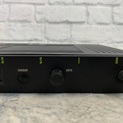 Vintage E-MU Systems Pro/cussion Model 9020 Maximum Percussion Rackmount Module