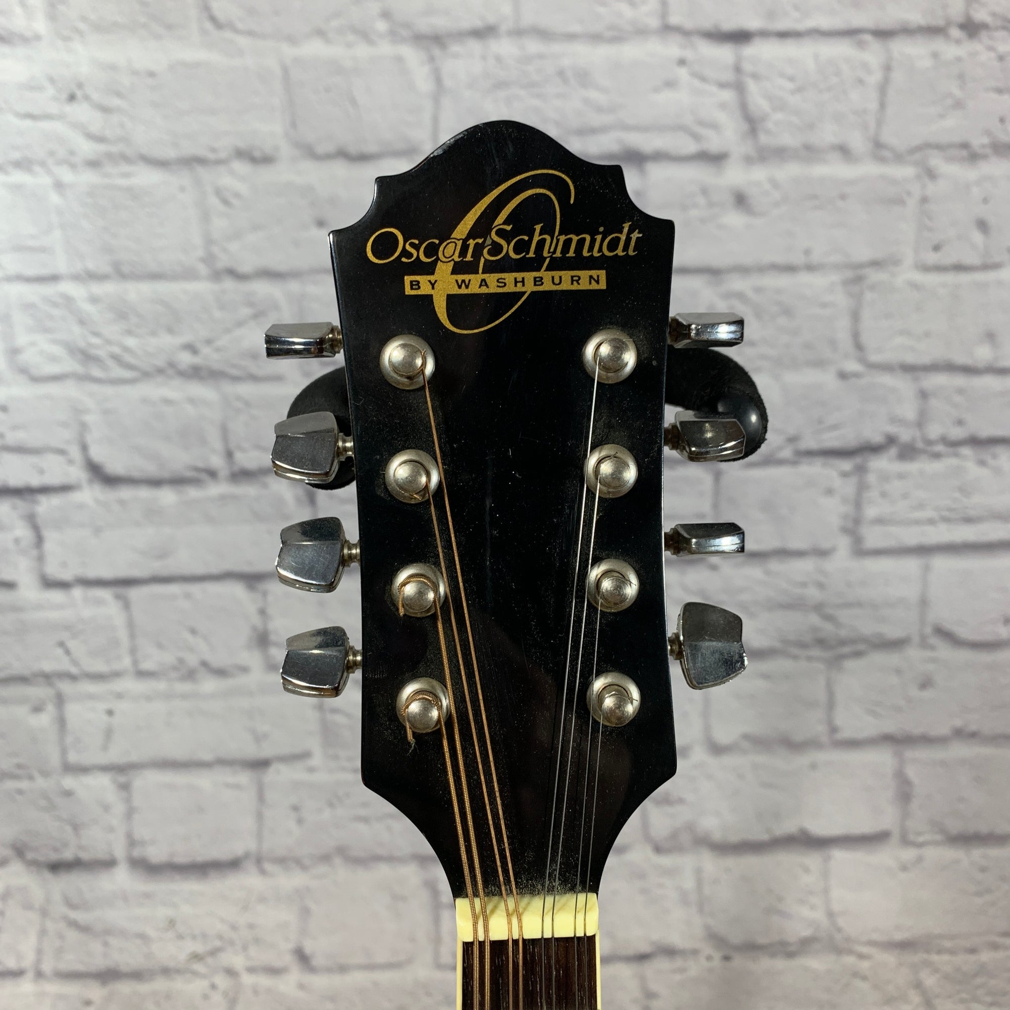 Oscar Schmidt OM10 Mandolin