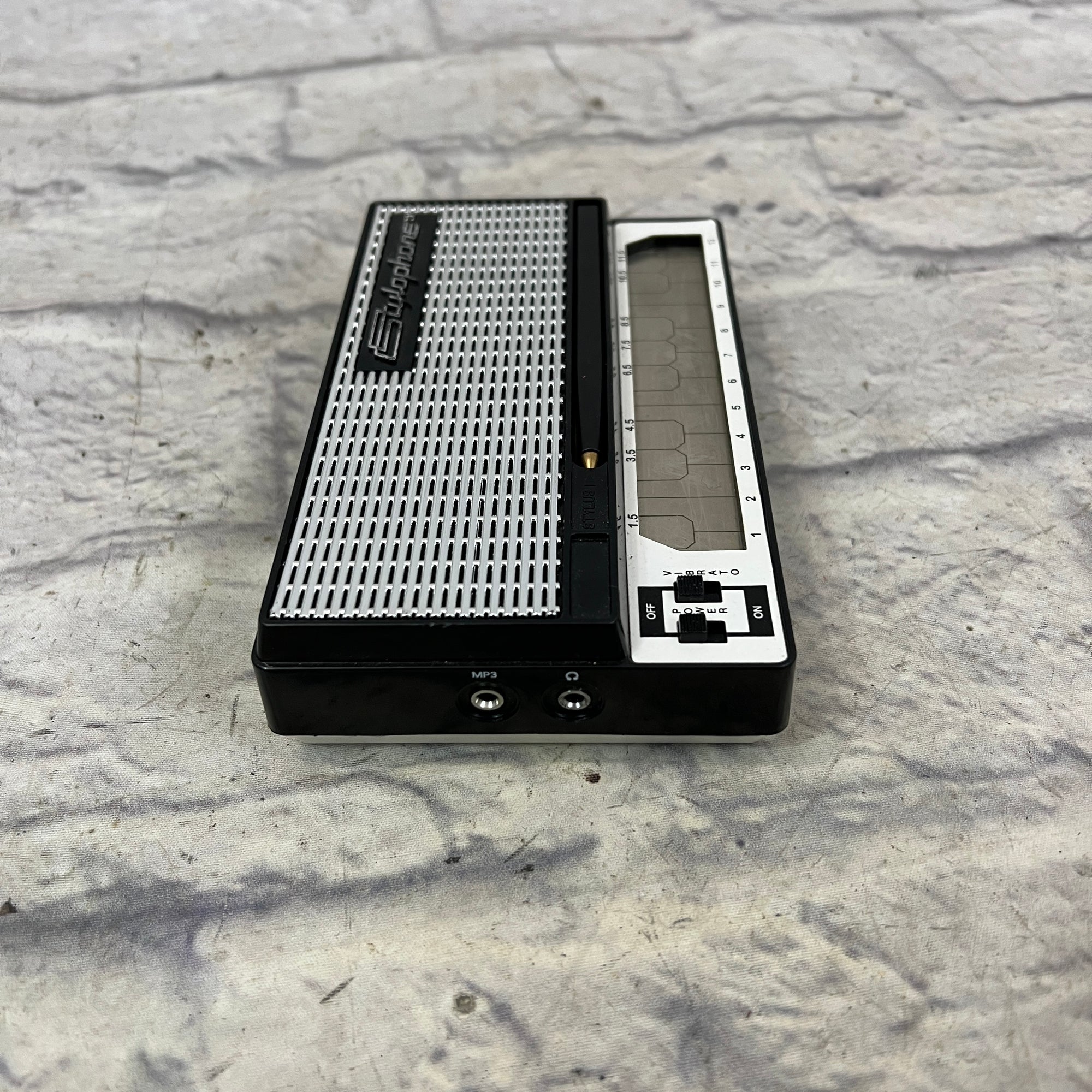 Dubreq Stylophone S-1 Pocket Synth