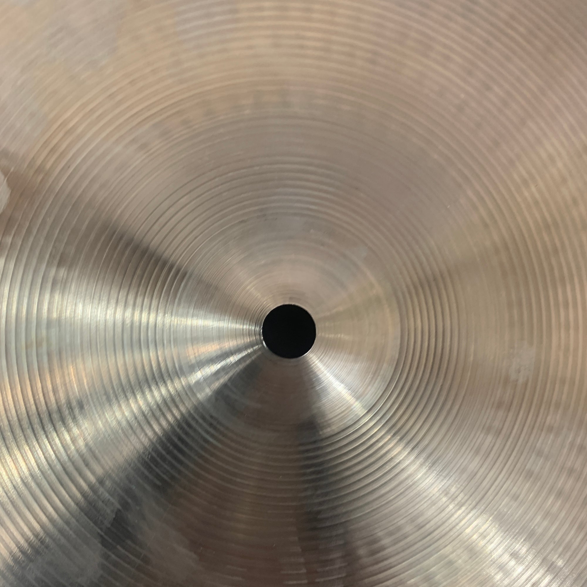 Zildjian 14 Avedis New Beat Hi Hat Cymbal Pair