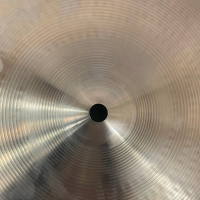 Zildjian 14 Avedis New Beat Hi Hat Cymbal Pair