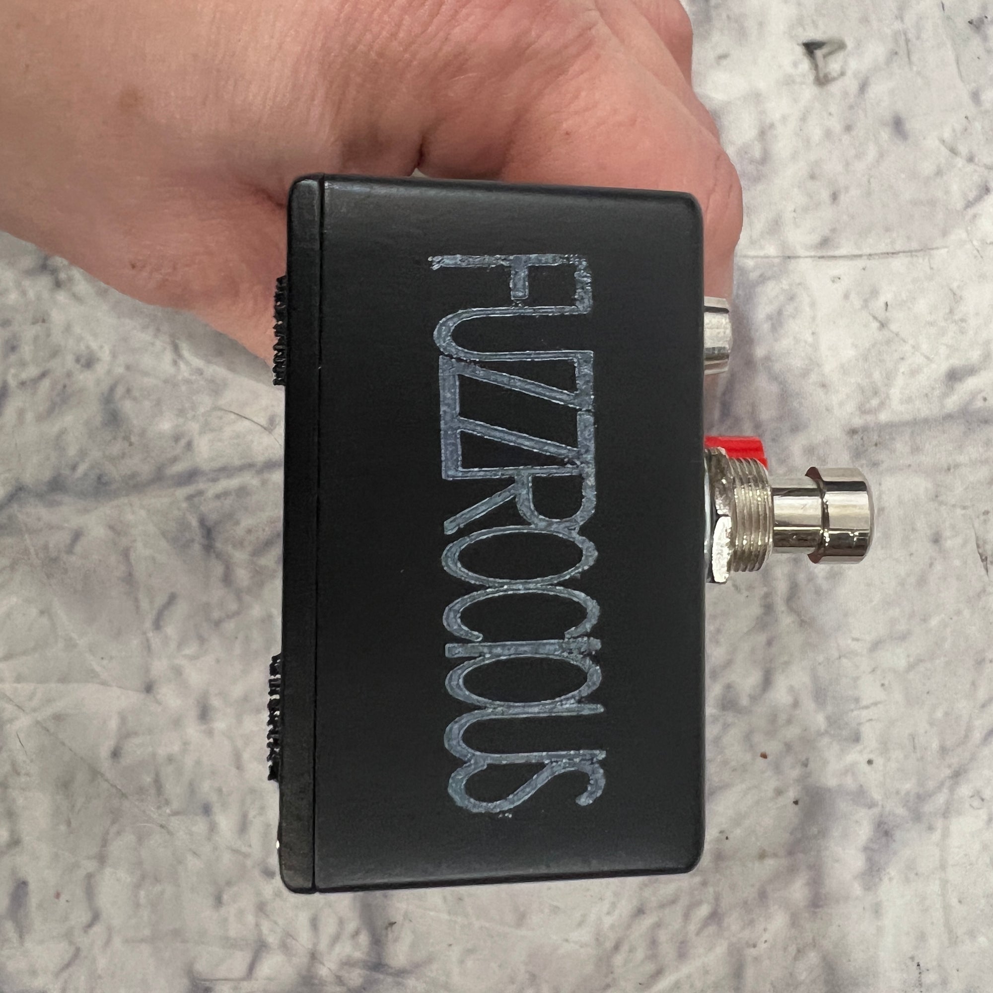 Fuzzrocious LunaReclipse 【公式通販】