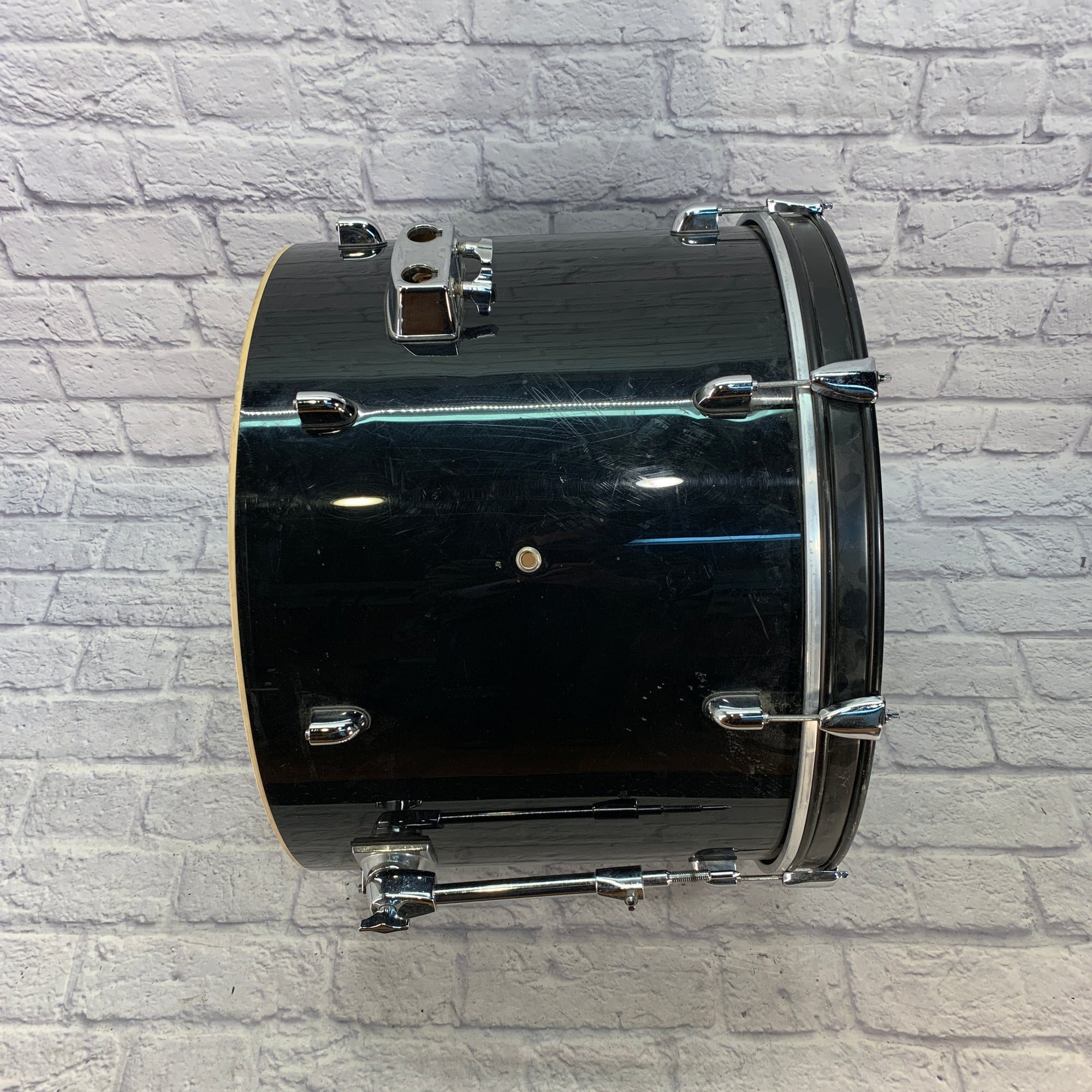 Sound Percussion 22x16" Bass Drum