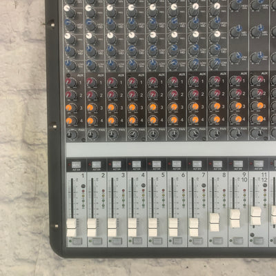 Mackie Onyx 1620 Mixer