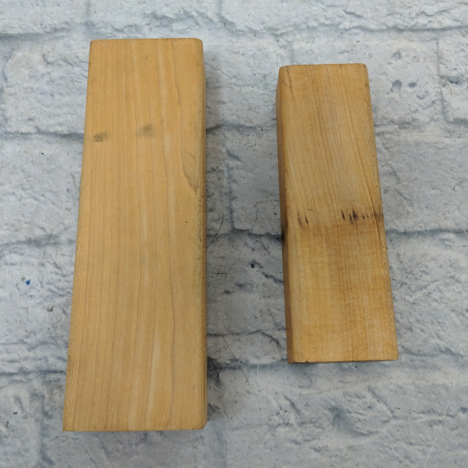 Generic Wood Blocks