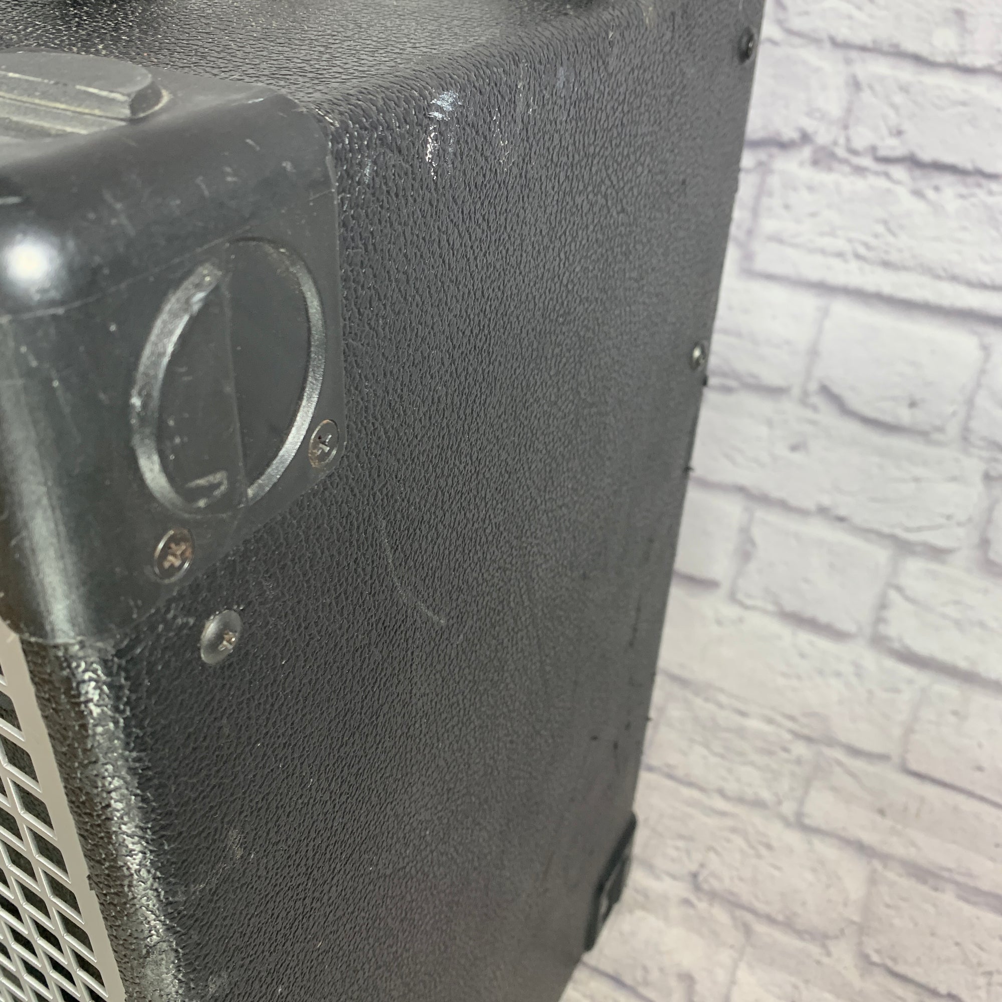 GK MB210 Bass Guitar Combo Amp Evolution Music