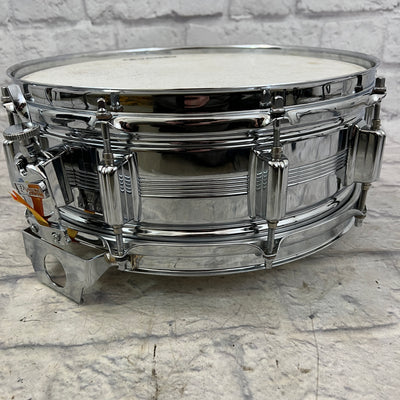 Rogers Big R Dynasonic 14x5" Snare