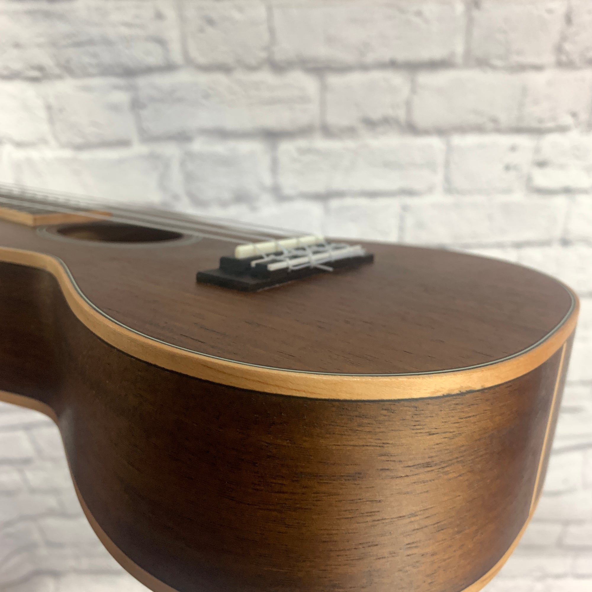 Lanikai CKCGC Concert Ukulele