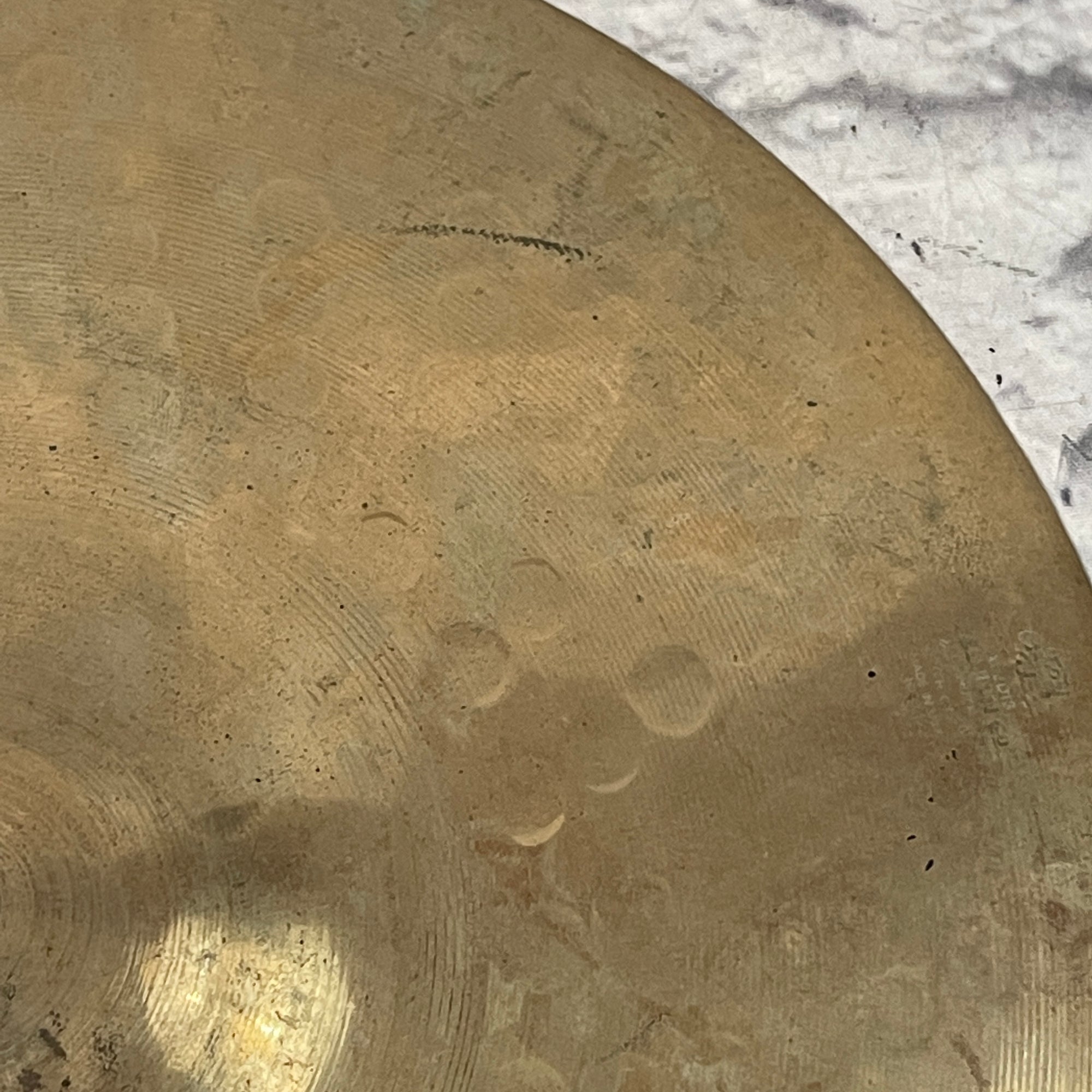 Zildjian Z Custom 12 Splash Cymbal