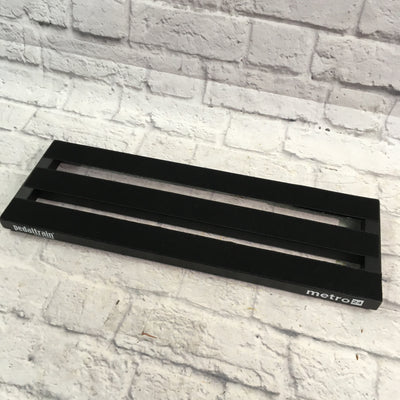 Pedaltrain Metro 24 Pedal Board w/ bag