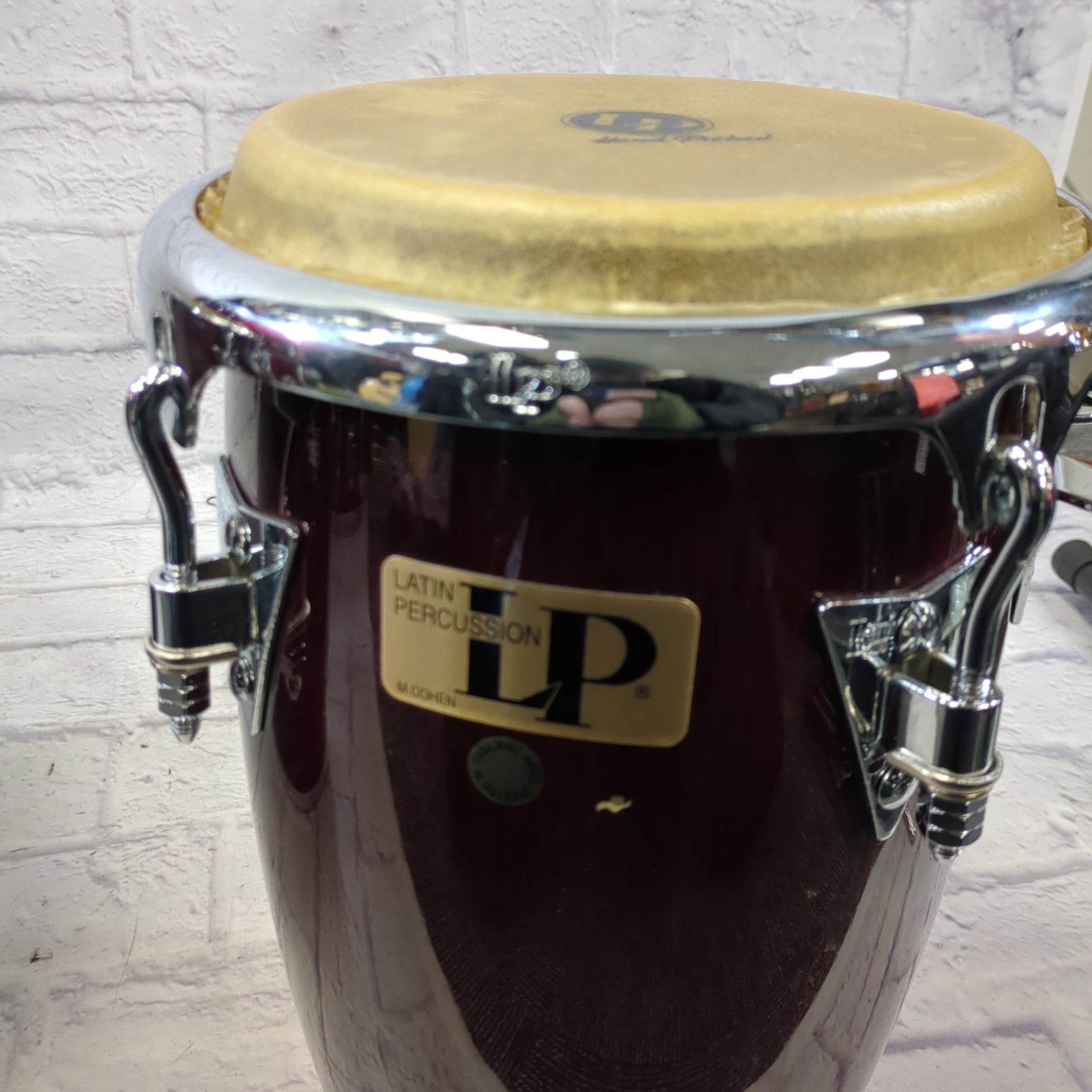 LP Latin Percussion Junior Conga