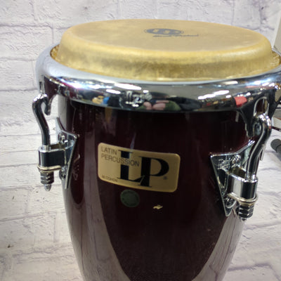 LP Latin Percussion Junior Conga