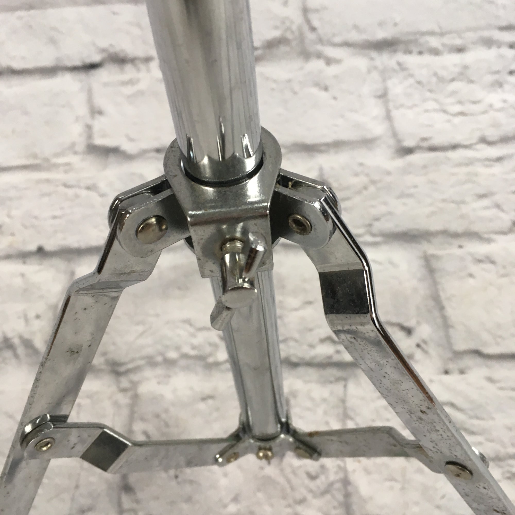First Act Snare Stand