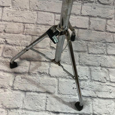 Ludwig 1970s Blue and Olive Hercules Straight Cymbal Stand