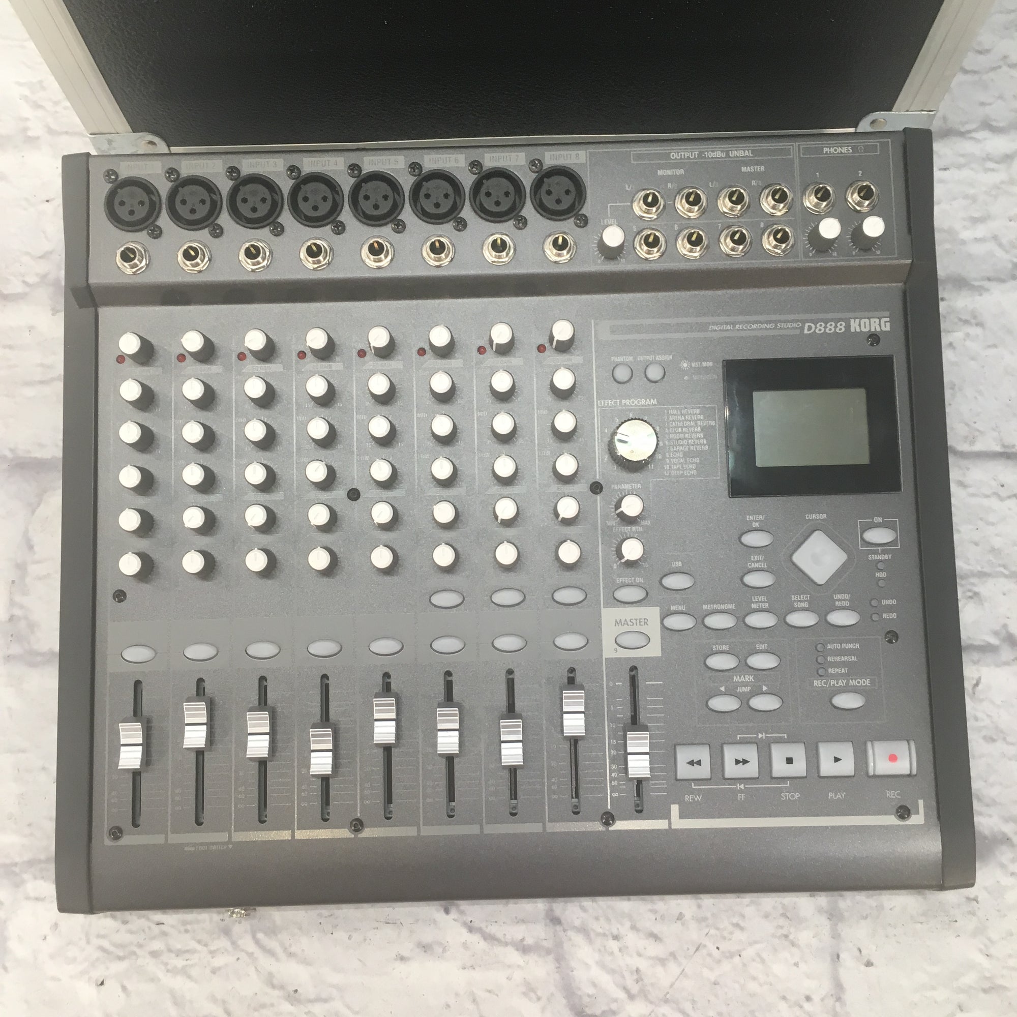 KORG...レコーディングスタジオd-888！値下げ！ Yahoo!オークション -「korg d888」の落札相場・落札価格