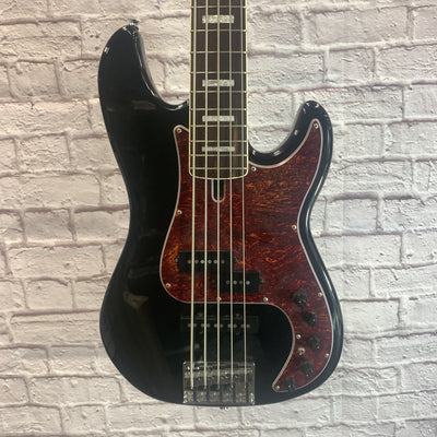 Sire P7 Marcus Miller Active 5 String PJ Bass