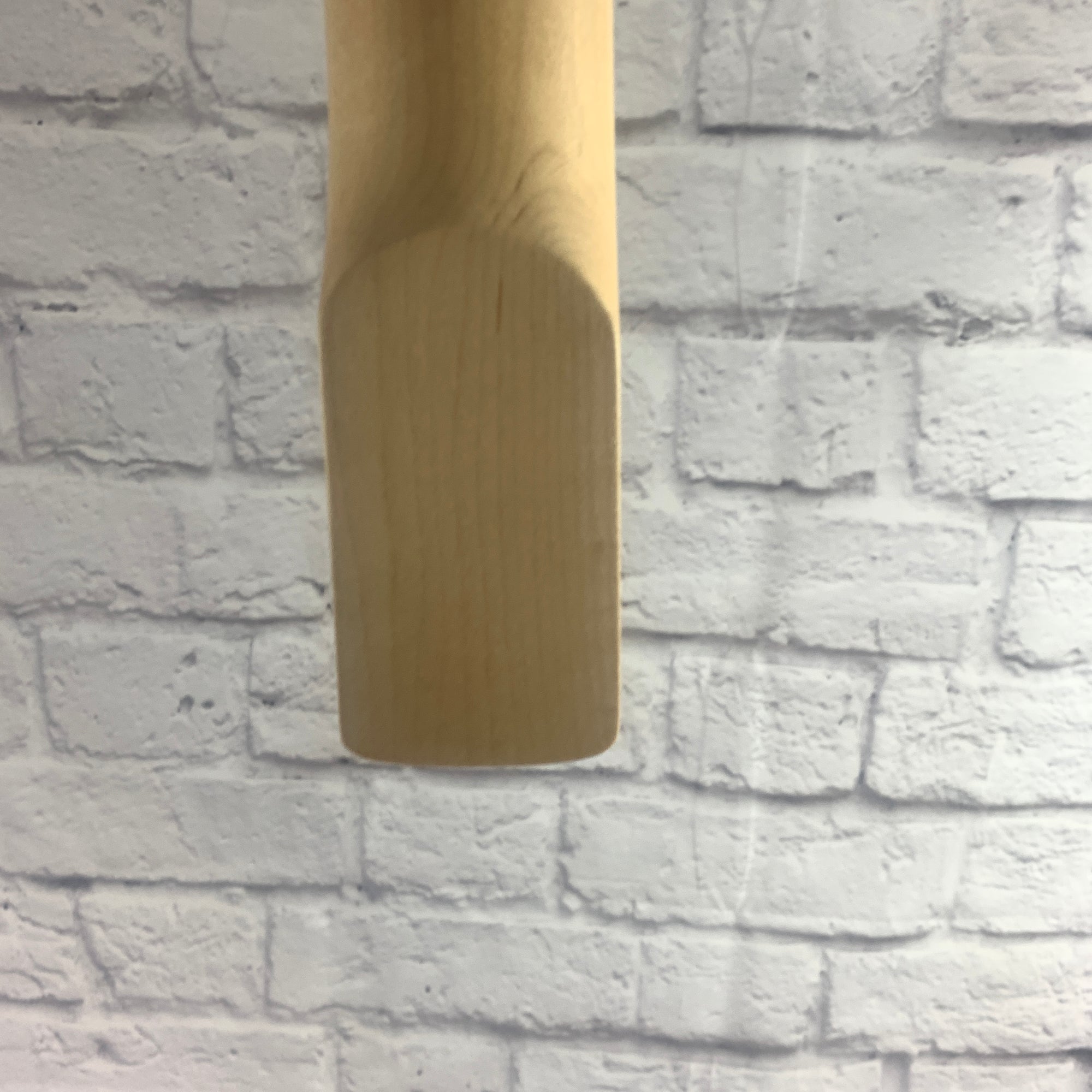 Unknown 22 Fret Maple Guitar neck w/ Tuners