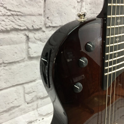 Taylor T5z Classic DLX Acoustic Electric Guitar