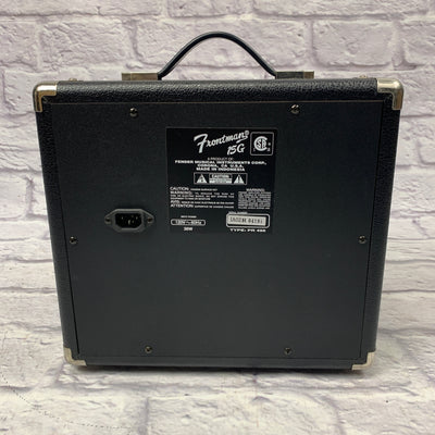 Fender Frontman 15G Guitar Combo Amp
