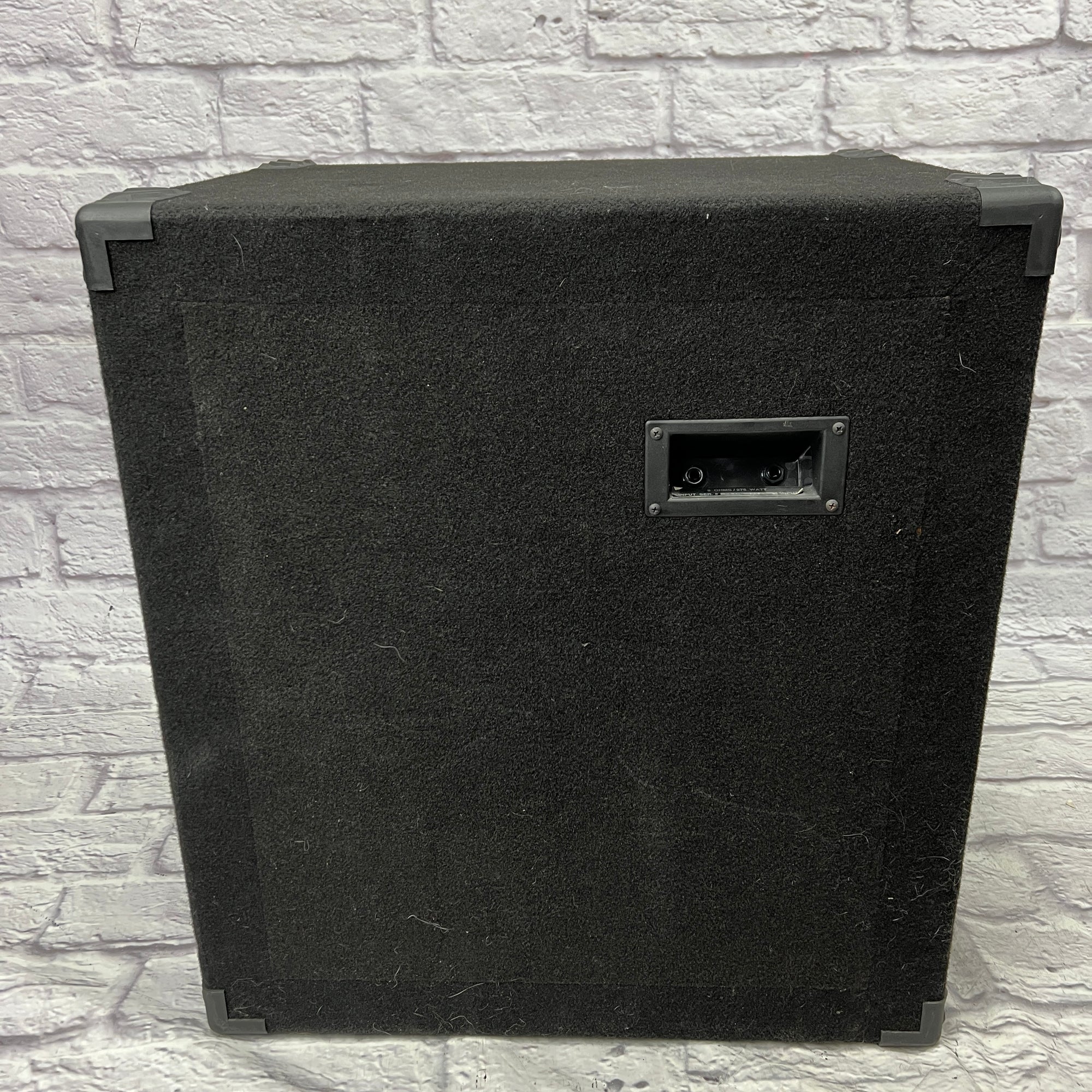 Hartke Systems Transient Attack 4.5 XL 410 Speaker Cabinet