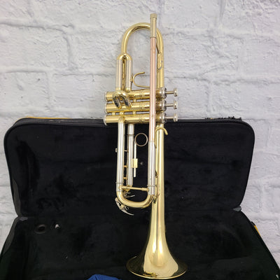 Prelude Conn Selmer Bb 711 Student Trumpet