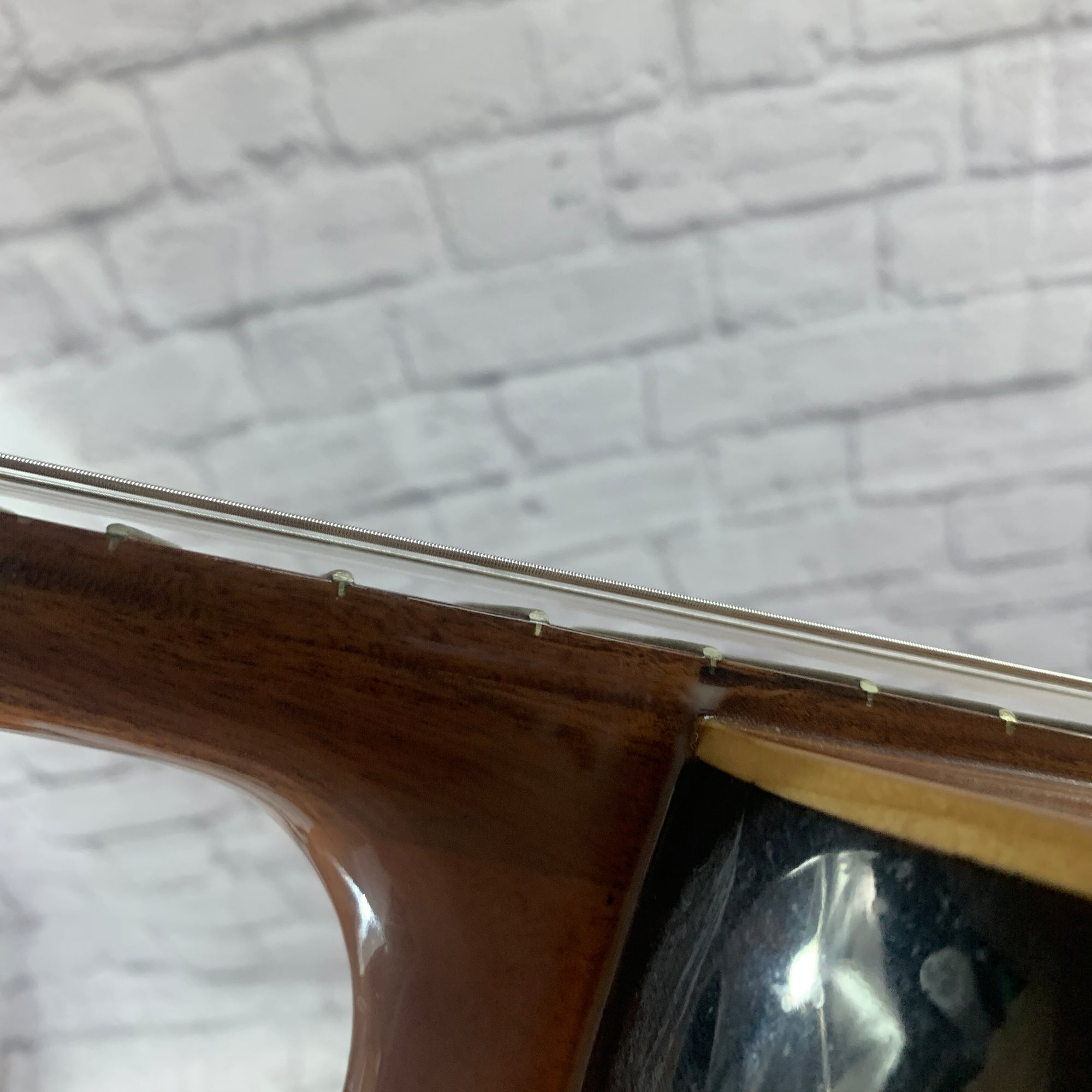Cordoba 20 Estudio  Classical Acoustic Guitar with Case